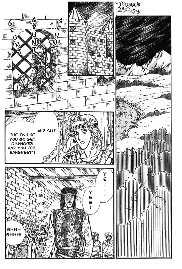 Alfheim no Kishi Chapter 3 28